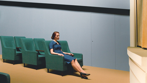  연출이나 기법이 특이하다는 애니들.(gif주의) | 인스티즈