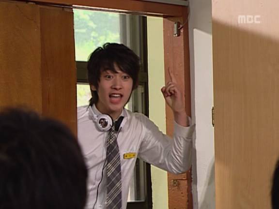 [거침없이하이킥] 짜리 강유미VS목돌이 나혜미.jpg | 인스티즈