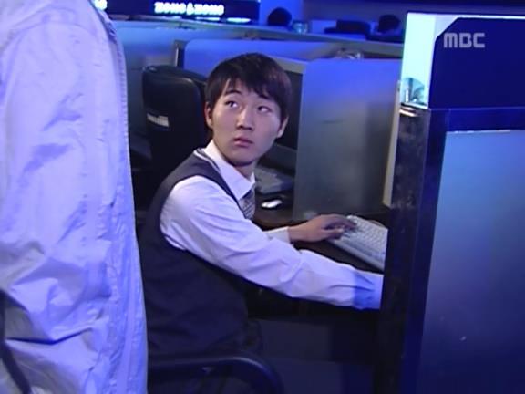 [거침없이하이킥] 민호 때린놈 복수해주는 순재 ㅋㅋㅋㅋㅋㅋ.jpg | 인스티즈