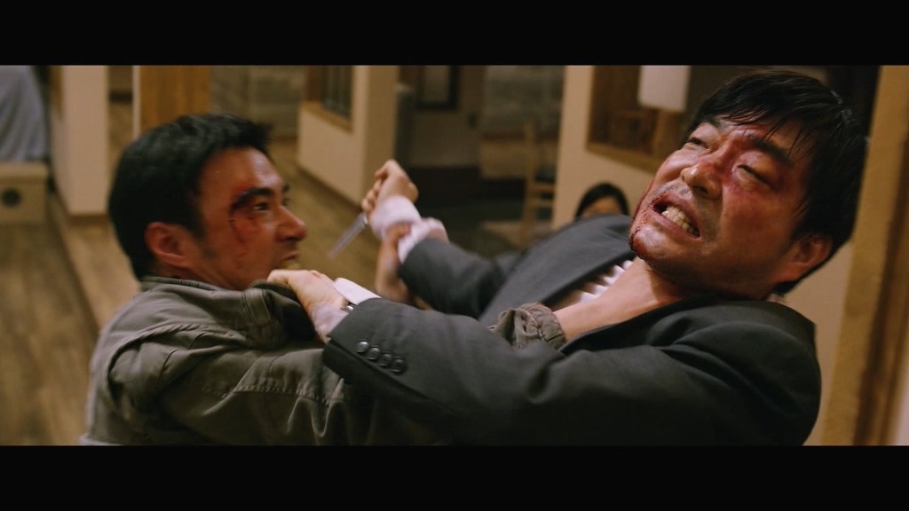 [더폰] 1년 전 살해당한 아내가 전화를 걸어왔다..8 마지막회 | 인스티즈