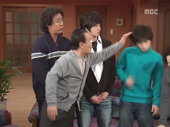 [거침없이하이킥] 이순재 인간극장ㅋㅋㅋㅋㅋㅋㅋ.jpg | 인스티즈