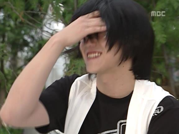 [거침없이하이킥] 작곡가 성시경ㅋㅋㅋㅋㅋ.jpg | 인스티즈