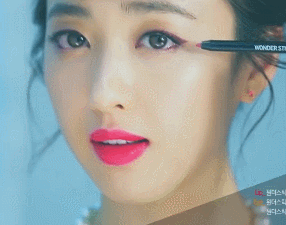 대한민국 여배우 자연미인 甲.gif | 인스티즈