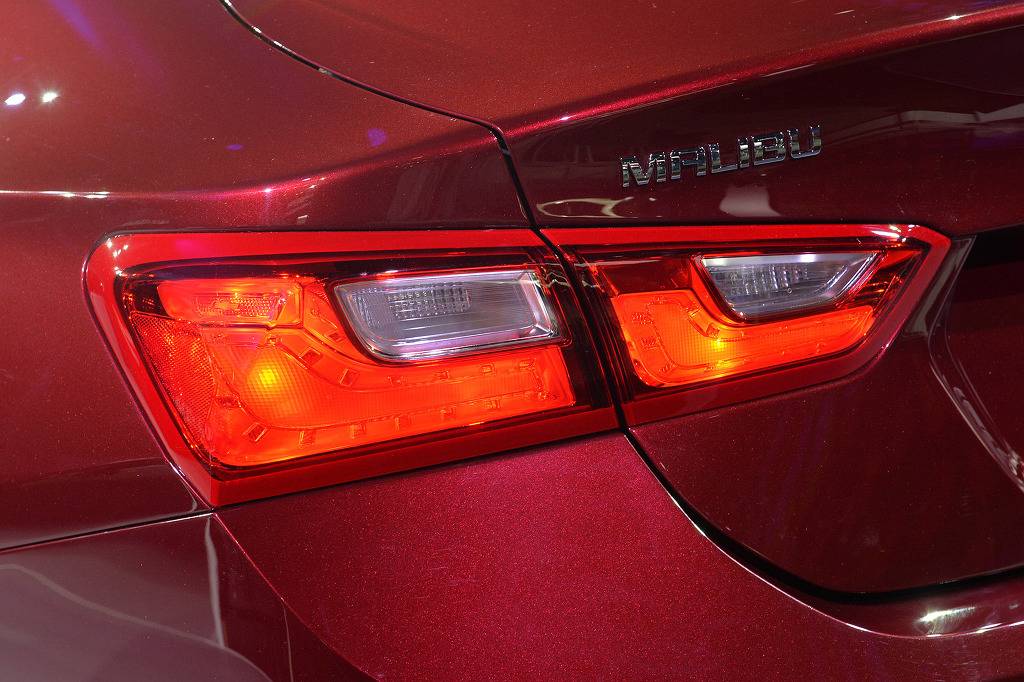 2016 상반기 국내 세단 최고의 기대주 - 르노 탈리스만 vs 쉐보레 말리부 | 인스티즈