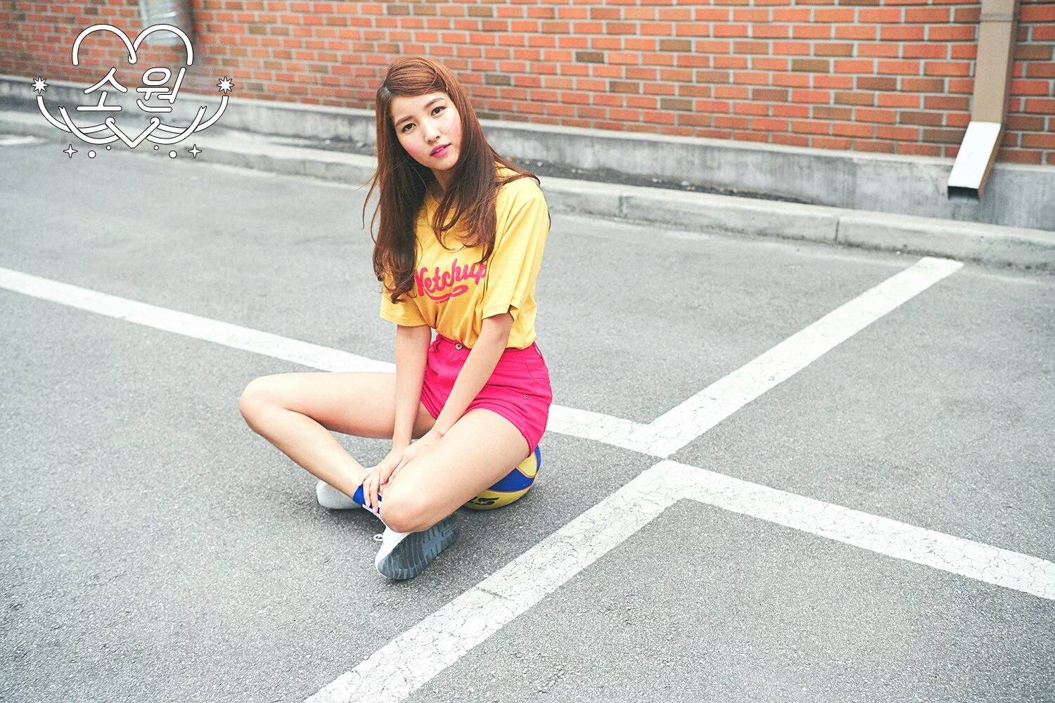 [여자친구] 202번째 12시 7분을 알리는 소원 | 인스티즈