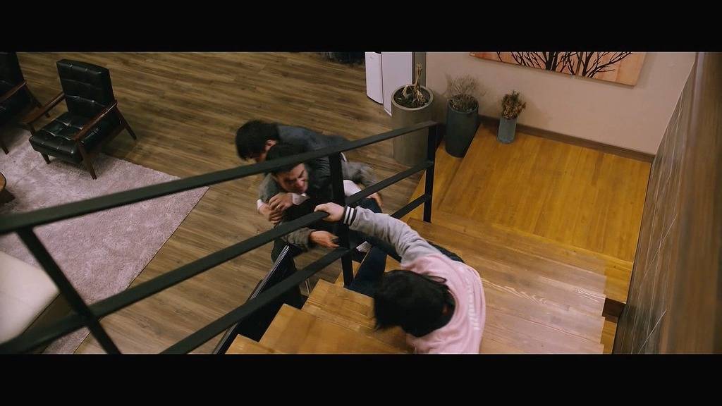 [더폰] 1년 전 살해당한 아내가 전화를 걸어왔다..8 마지막회 | 인스티즈