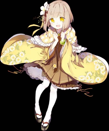 한국 음식을 모에화한 중국 게임 | 인스티즈