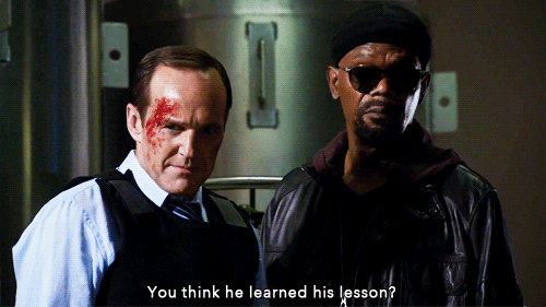 [MCU] 어벤져스 이후의 이야기들을 다루는 드라마 '에이전트 오브 쉴드' | 인스티즈