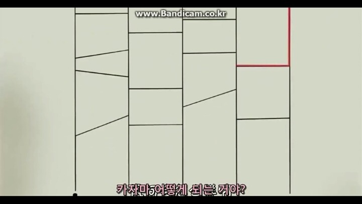 짱구 미방영 '저주의 사다리타기' 2 | 인스티즈