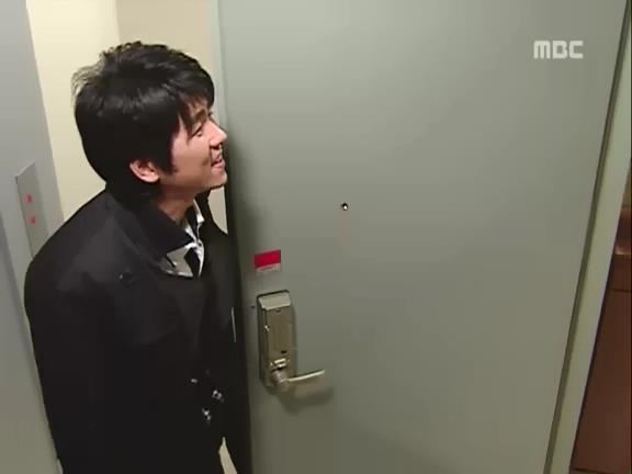 [거침없이하이킥] 짝사랑의 시작(민민).jpg | 인스티즈