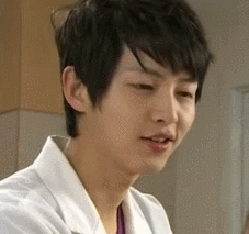 [태양의후예] 유시진이랑 윤명주가 메인 캐릭터였다면? (의사 x 여군) | 인스티즈