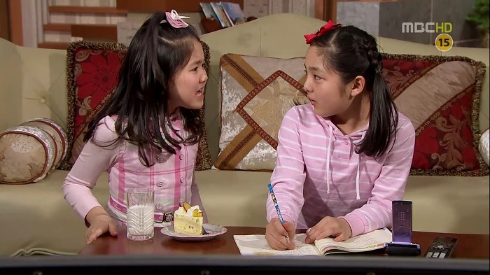 [지붕뚫고하이킥] 반장 정해리.jpg | 인스티즈