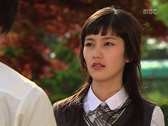 [거침없이하이킥] 짜리 강유미VS목돌이 나혜미.jpg | 인스티즈