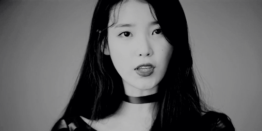 아이유 뮤비 움짤 gif | 인스티즈