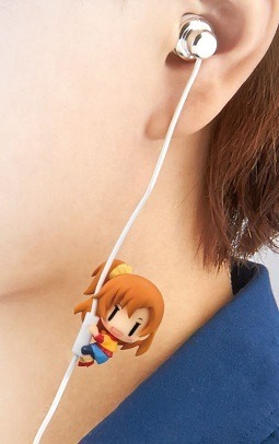 [굿즈] 러브라이브 이어폰 코드 마스코트.jpg | 인스티즈