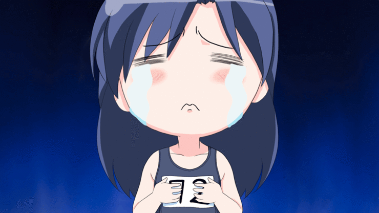 오늘의 2D녀.gif | 인스티즈