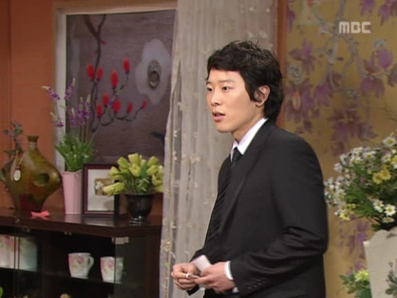 [거침없이하이킥] 배신자 관상인 범이 ㅋㅋㅋㅋㅋㅋ.jpg | 인스티즈