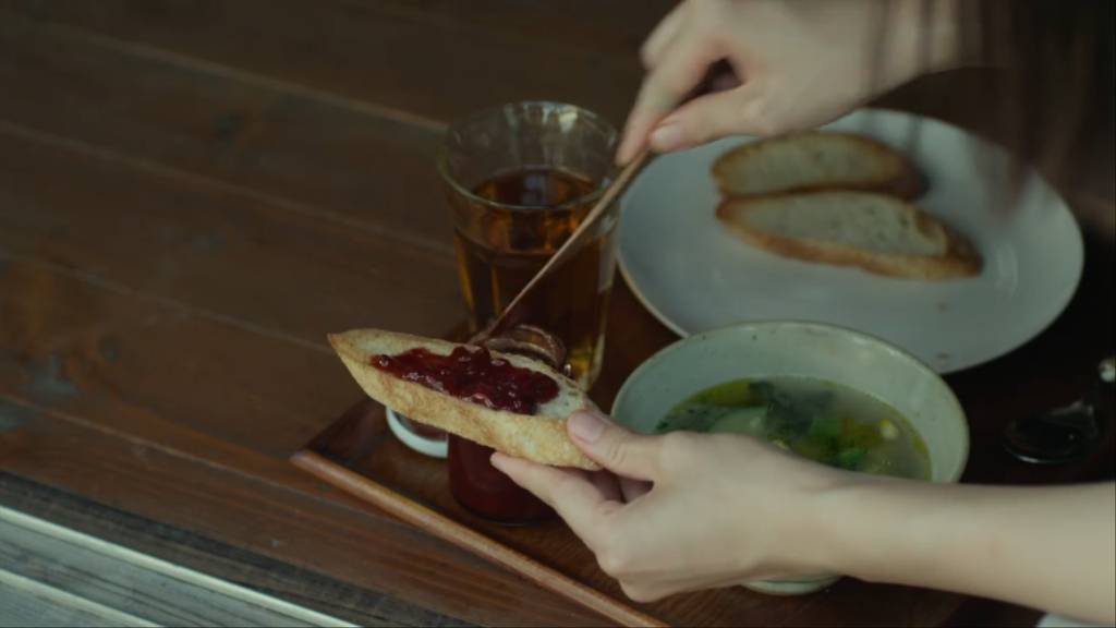 리틀 포레스트 여름과 가을에 나온 음식들 | 인스티즈