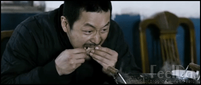 하정우가 먹방甲 인 이유 | 인스티즈