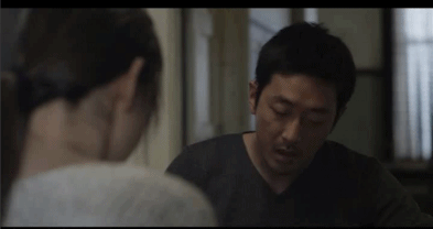 대본대로 연기를 못하는 배우.gif | 인스티즈