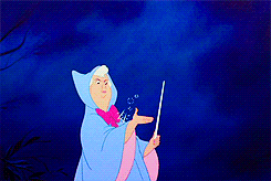 디즈니 실사판 신데렐라 변신 장면 비교.gif | 인스티즈