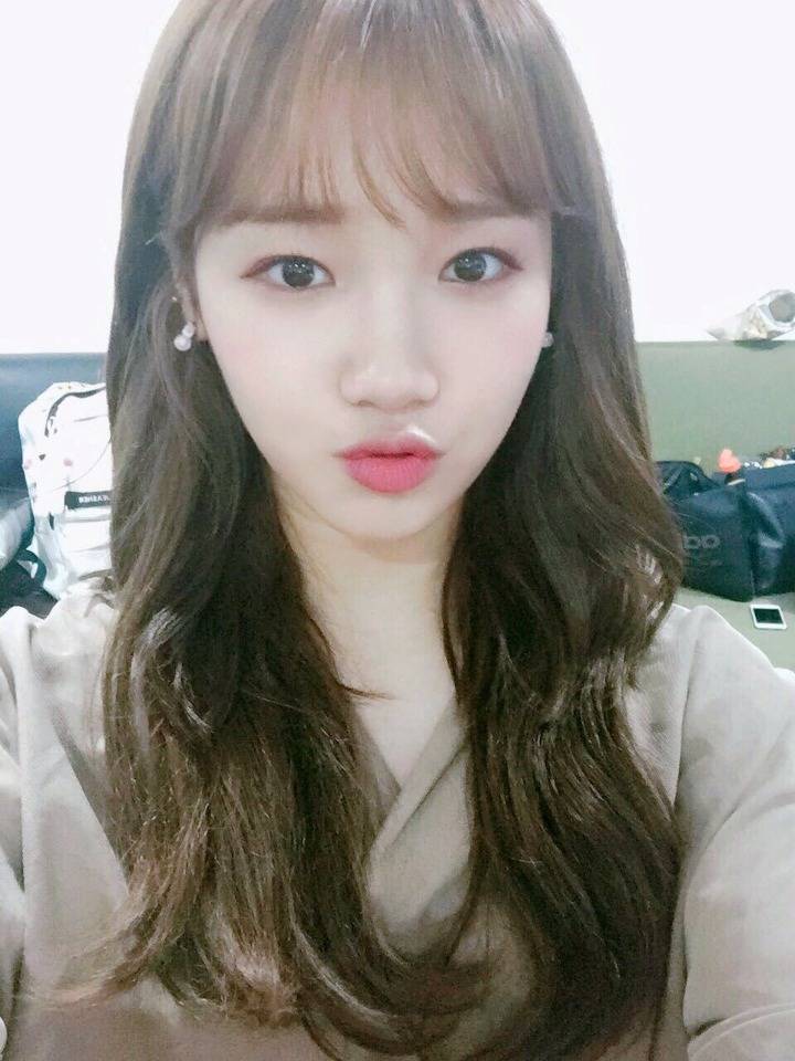 최유정 이쁨 | 인스티즈