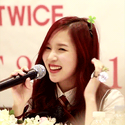 트와이스 미나.gif | 인스티즈
