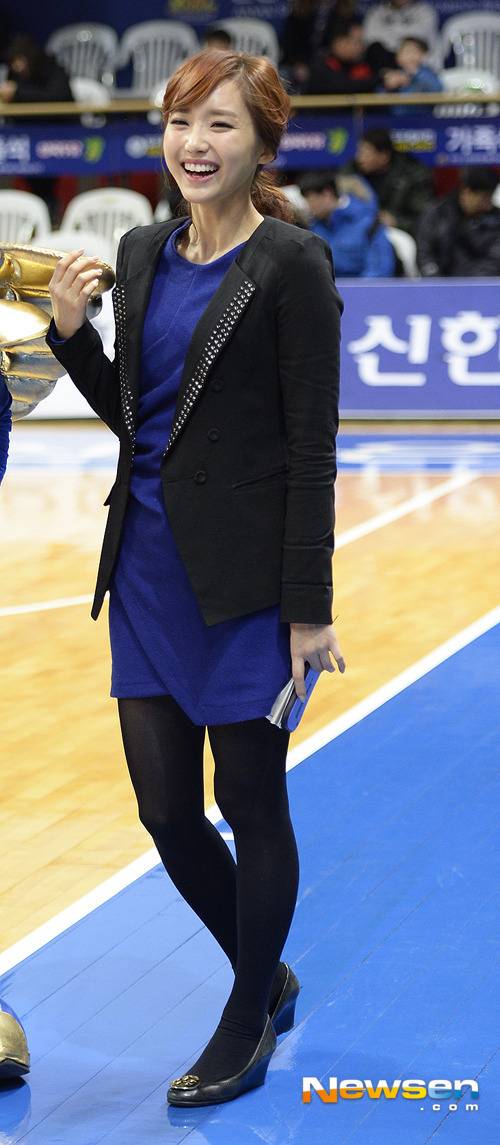 윤태진 아나운서 남친이 되면 볼 수 있는 장면들.jpg | 인스티즈