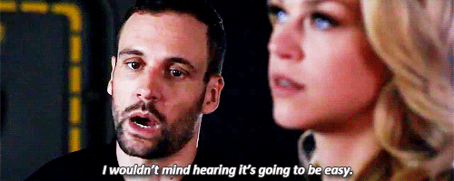 [MCU] 어벤져스 이후의 이야기들을 다루는 드라마 '에이전트 오브 쉴드' | 인스티즈