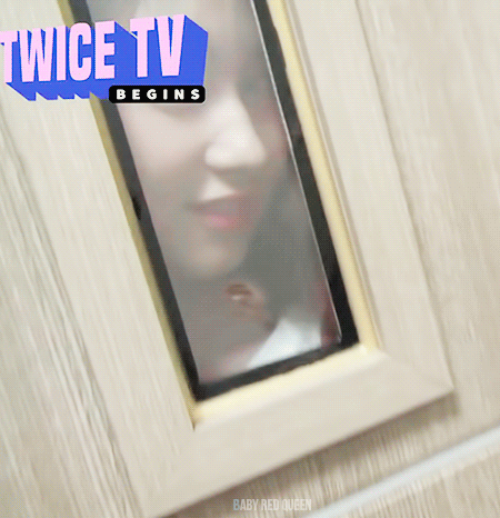 볼살있는 트와이스 사나 | 인스티즈