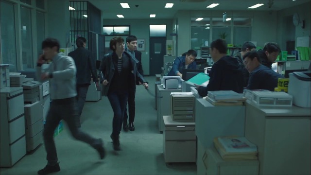 [시그널] 대도 사건 02.jpg | 인스티즈