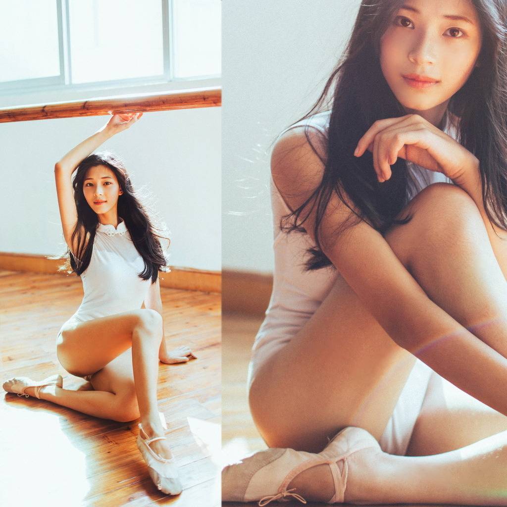 발레하는 처자 좋아하세요? | 인스티즈