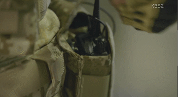 [태양의후예] 유시진이랑 윤명주가 메인 캐릭터였다면? (의사 x 여군) | 인스티즈