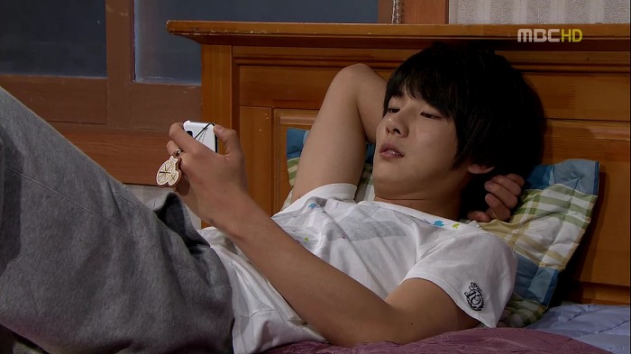 [지붕뚫고하이킥] 운수 좋은 날 윤첨지(2).jpg (짠내주의) | 인스티즈