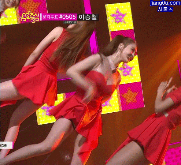 땀에 젖은 모습이 섹시한 아이돌 | 인스티즈