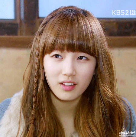 드림하이 수지.gif | 인스티즈