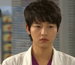 [태양의후예] 유시진이랑 윤명주가 메인 캐릭터였다면? (의사 x 여군) | 인스티즈