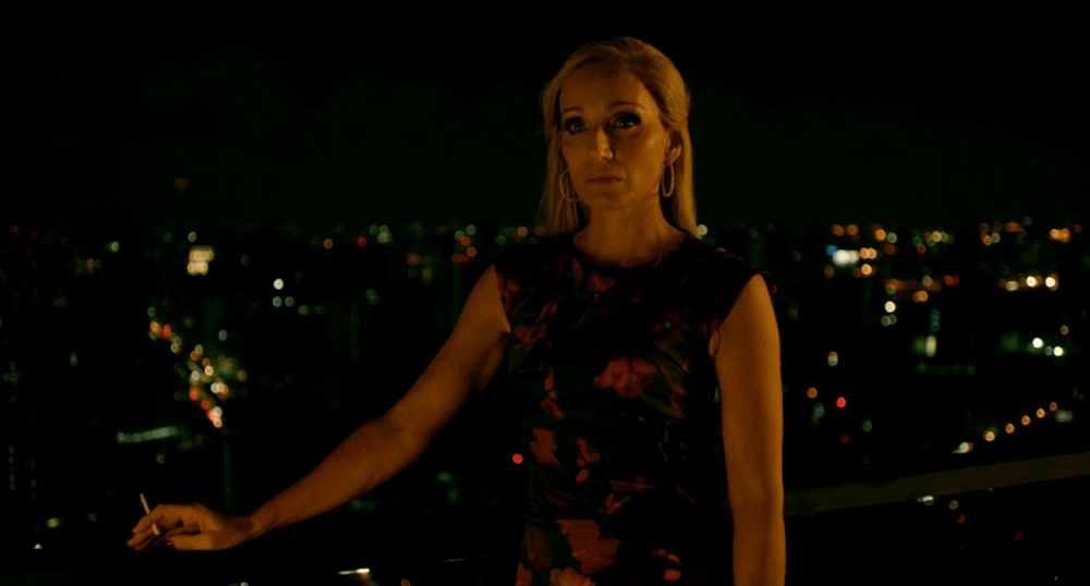 묘한 느낌의 영화 한장면 모음 31탄.gif | 인스티즈