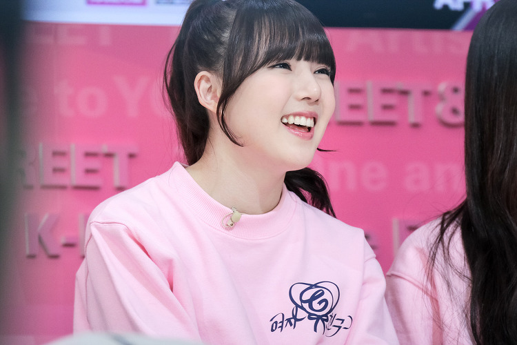 여자친구 멤버들이 말하는 멤버별 구별법 | 인스티즈