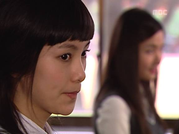 [거침없이하이킥] 짜리 강유미VS목돌이 나혜미.jpg | 인스티즈