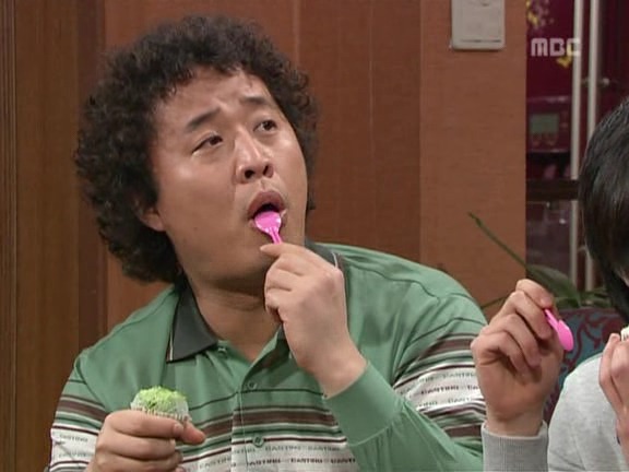 [거침없이하이킥] 문희의 상상 ㅋㅋㅋㅋㅋㅋ(무식한 해미).jpg | 인스티즈