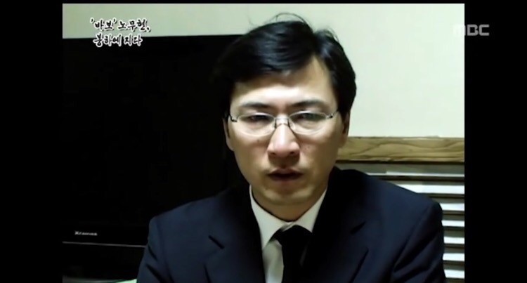 흑화하기전 안희정 | 인스티즈