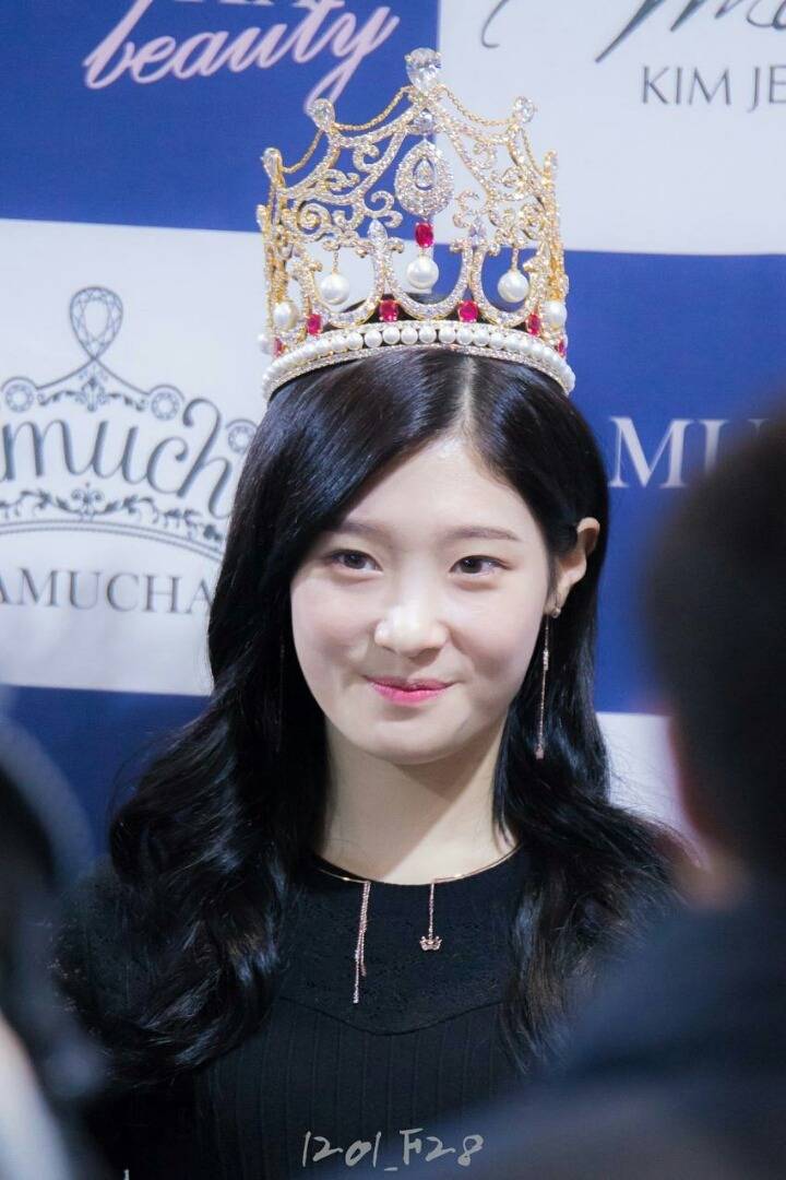 예쁜이들의 친목질 | 인스티즈