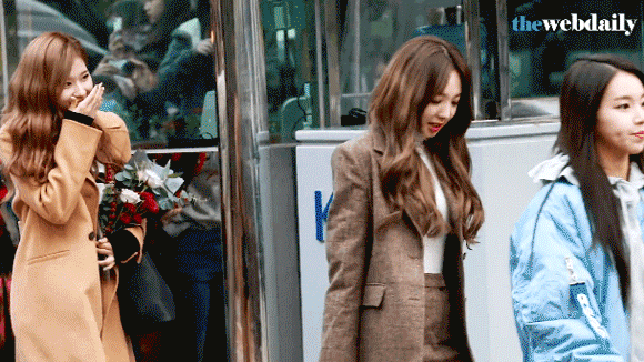 트와이스 사나 미나 정연 나연 쯔위 | 인스티즈