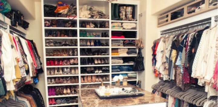 여자들의 로망 dressing room + 화장대 (아닐수도있음 주의) | 인스티즈