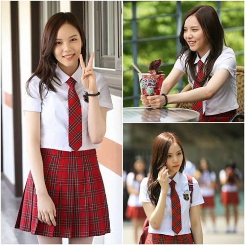 20대 여배우중에 닮은 배우 | 인스티즈