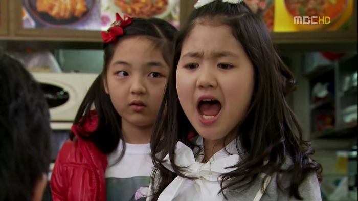 [지붕뚫고하이킥] 반장 정해리.jpg | 인스티즈