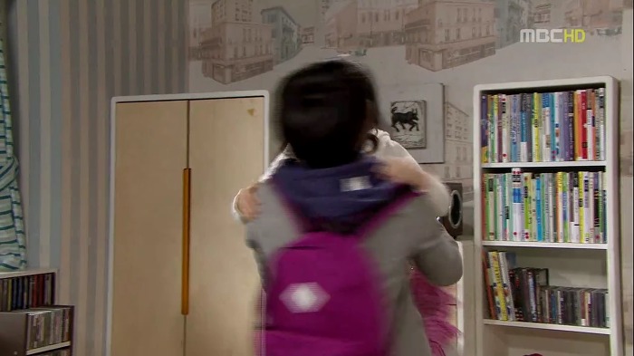 [지붕뚫고하이킥] 운수 좋은 날 윤첨지.jpg (짠내주의) | 인스티즈