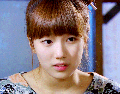 드림하이 수지.gif | 인스티즈