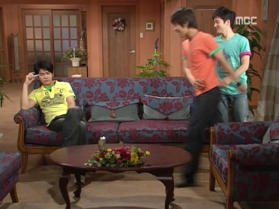 [거침없이하이킥] 윤호의 짝사랑 이야기 - 10 | 인스티즈